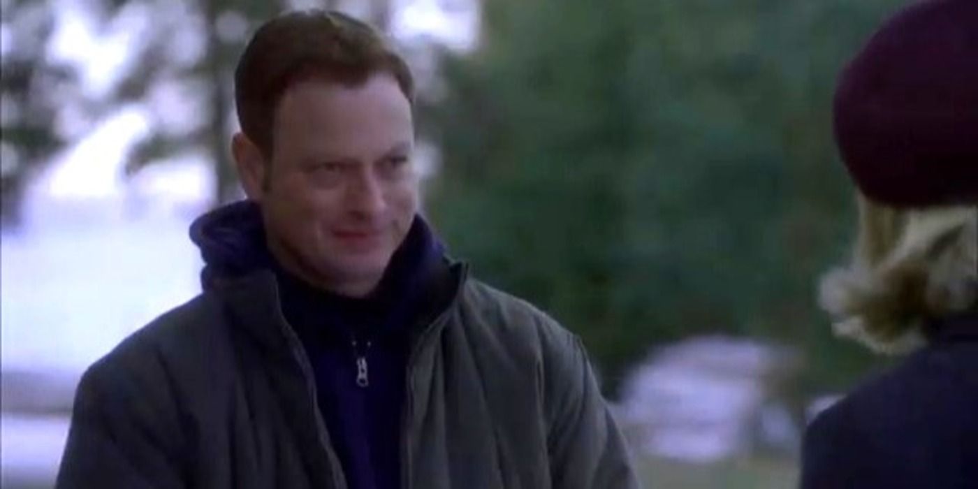 Gary Sinise's 10 Best Movies, Ranked