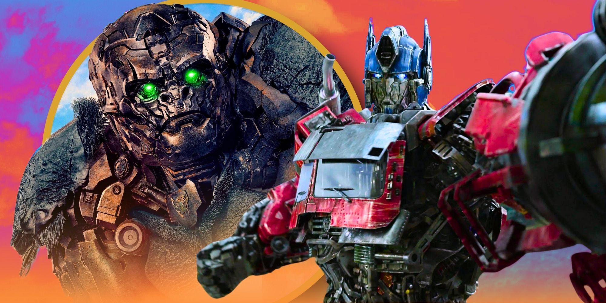 Optimus Primal's Transformers Franchise Future Addressed By Rise Of The Beasts Star