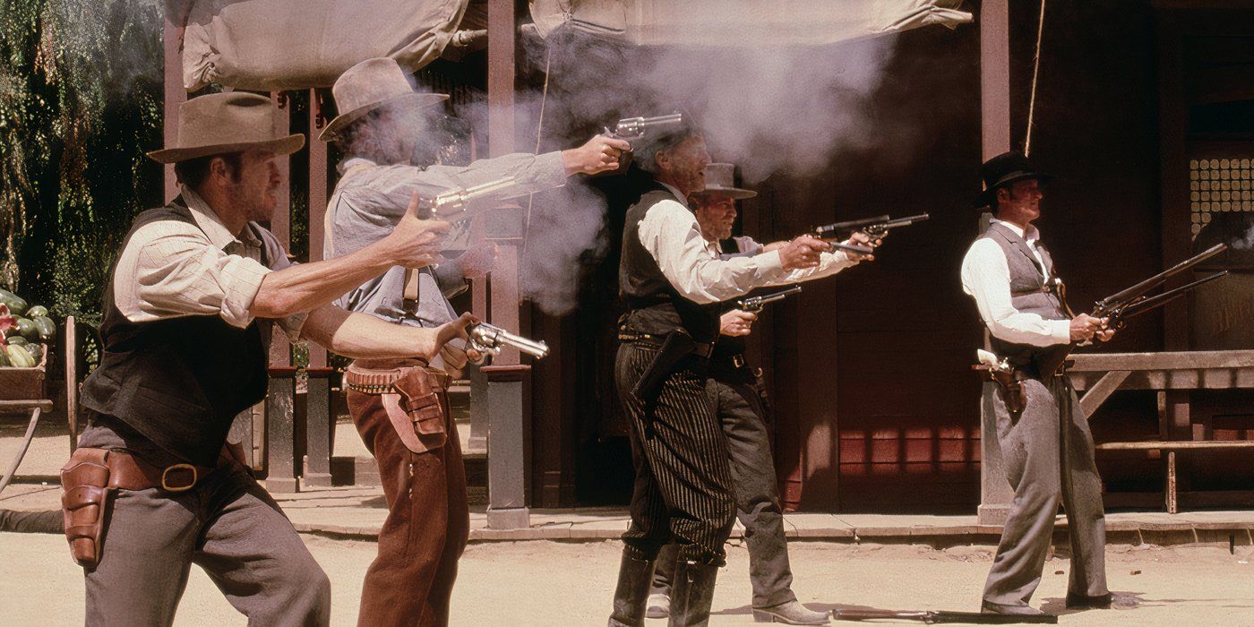 10 Most Underrated Made-For-TV Westerns