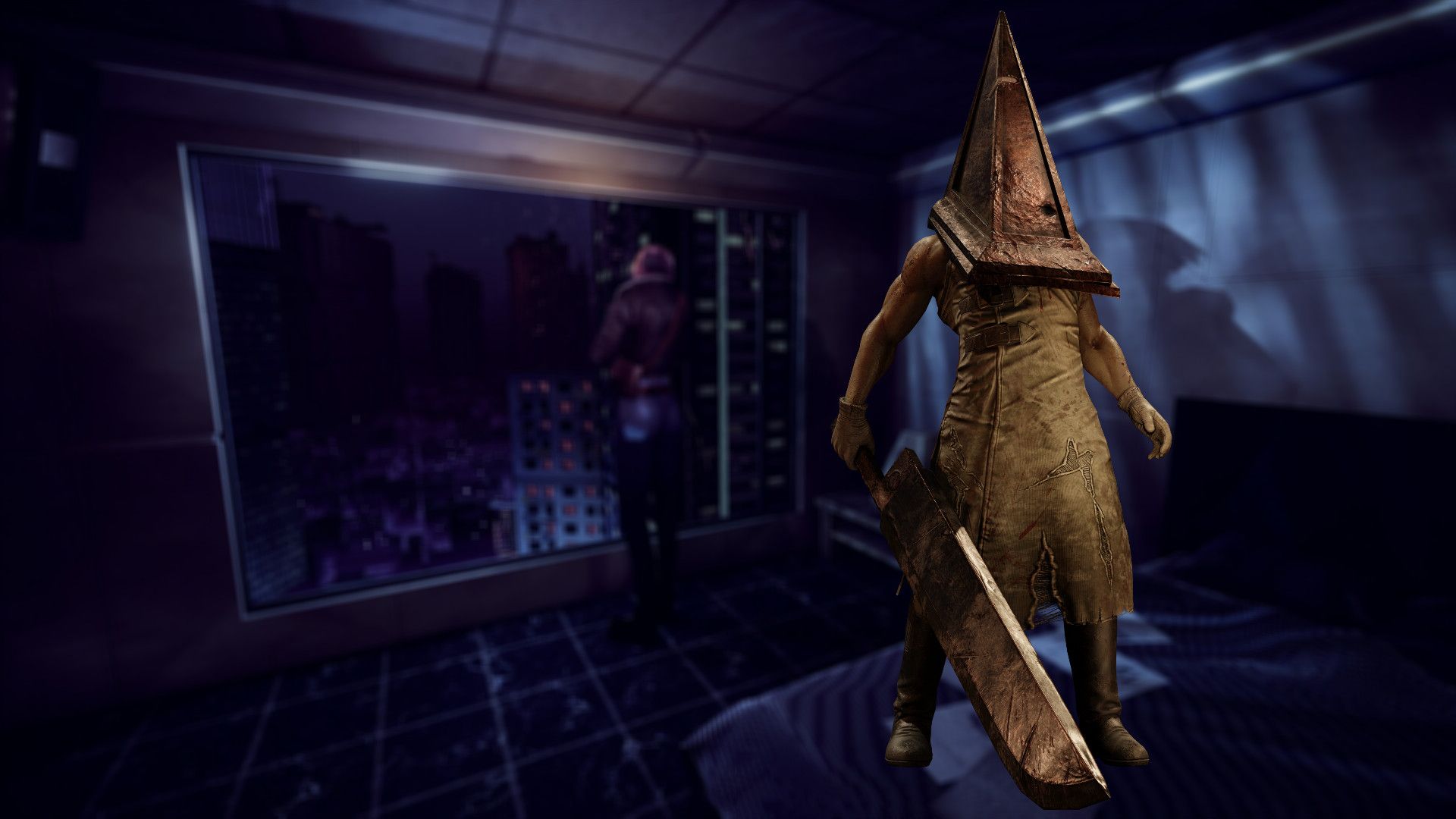 Fans Of Classic Silent Hill Will Want To Check Out This New Game Trending On Steam