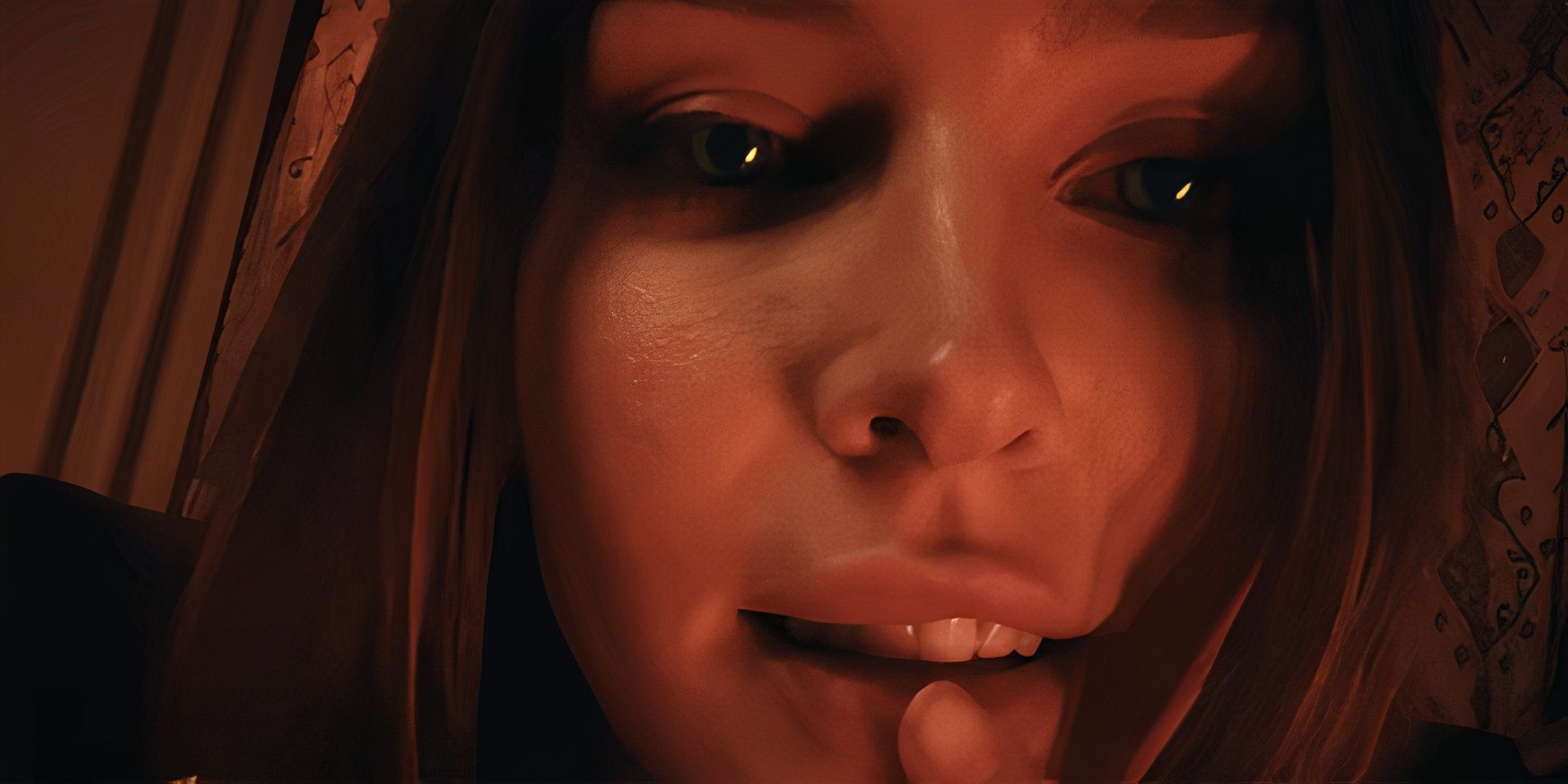 Succubus' Brendan Bradley & Rachel Cook On Dark Evolution Of Their Characters In Twisty Horror Movie