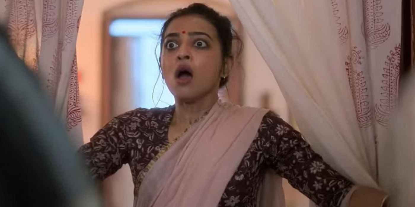 Explicación del final de la señora Undercover: lo que sucede en la comedia de espías de Radhika Apte