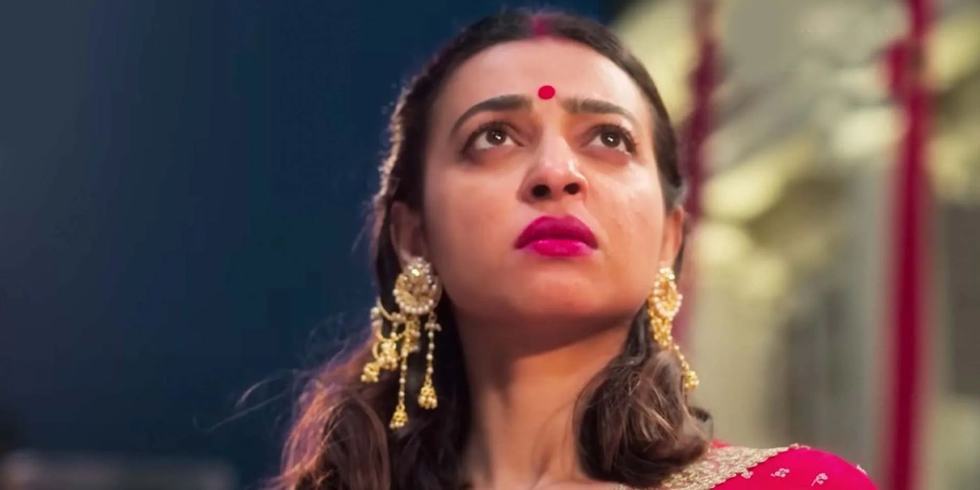 Mrs. Undercover Ending Explained: What Happens In The Radhika Apte Spy Comedy