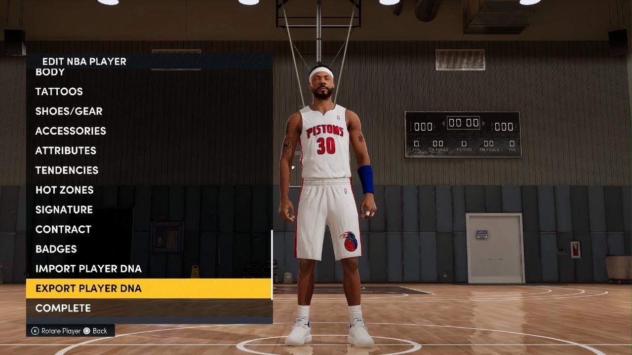 NBA 2K25: 10 Best Players Missing From The Game Right Now