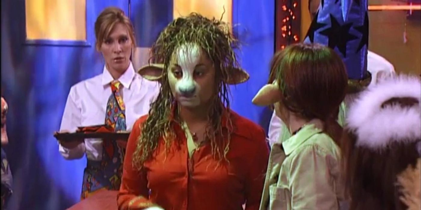 20 Best Disney Channel Show Halloween Episodes, According to IMDb