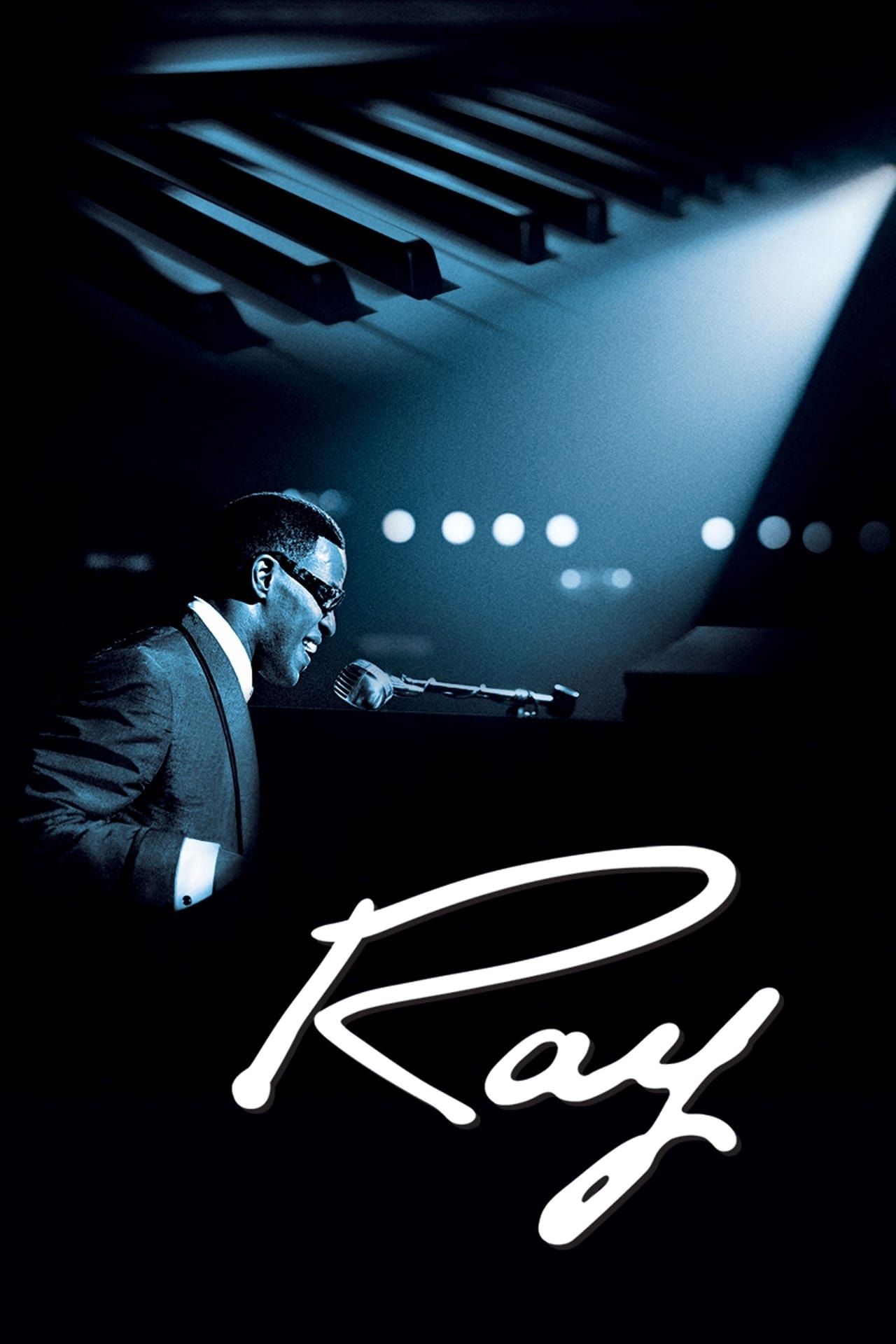 Ray - Poster