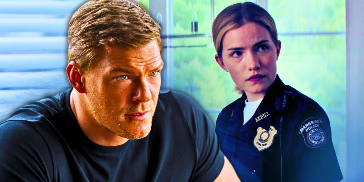 Reacher Spinoff Plan Makes Roscoe's Return After Season 3 More Likely