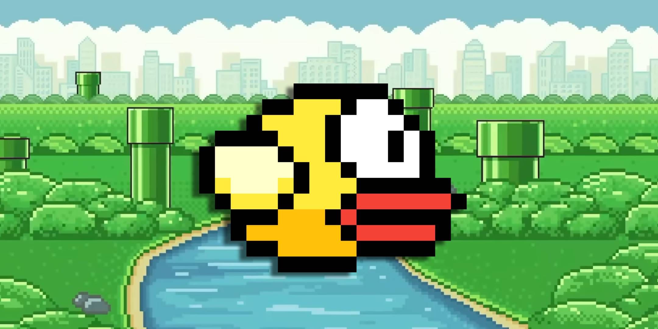 Hay muchas buenas razones por las que no deberías jugar al nuevo Flappy Bird