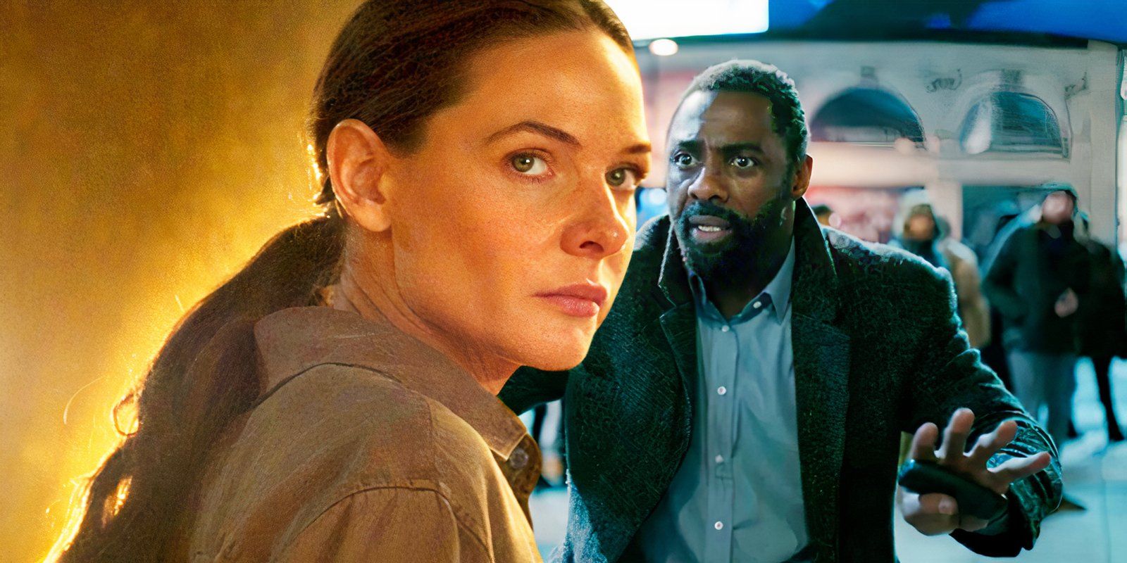 La estrella de Transformers se une a Rebecca Ferguson e Idris Elba en la película de suspense de Netflix del director ganador del Oscar