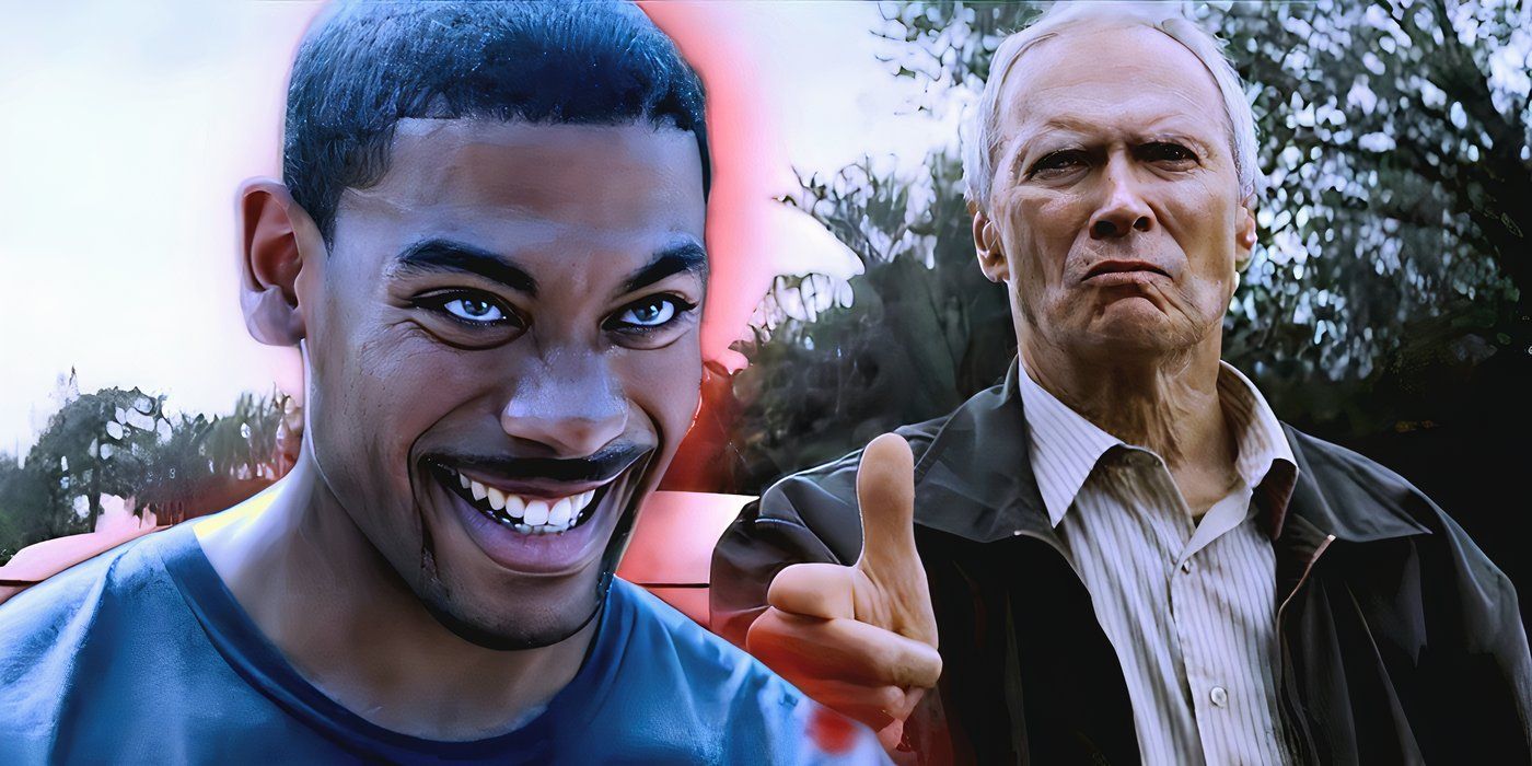 Rebel Ridge demuestra que Aaron Pierre es perfecto para el próximo remake de la película occidental 98% RT de Clint Eastwood