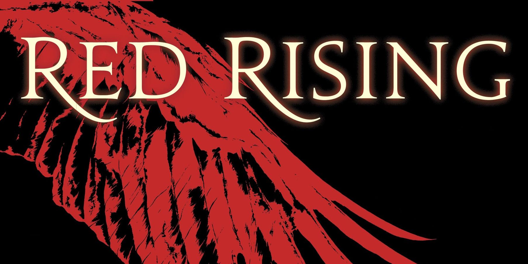 Red Rising, de Pierce Brown (Saga Red Rising #1)