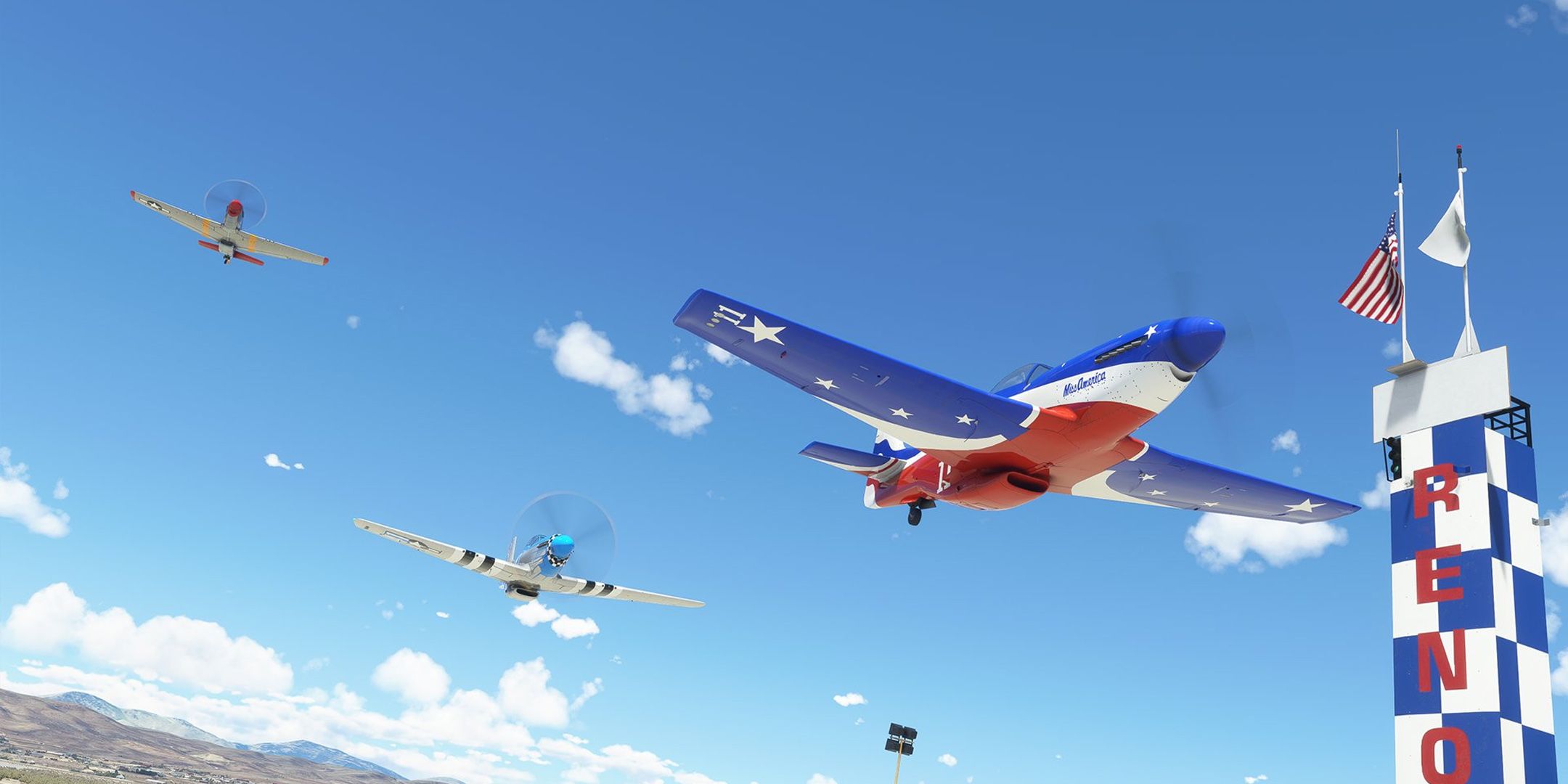 Microsoft Flight Simulator 2024 — дата выпуска, самолеты и подробности Game Pass