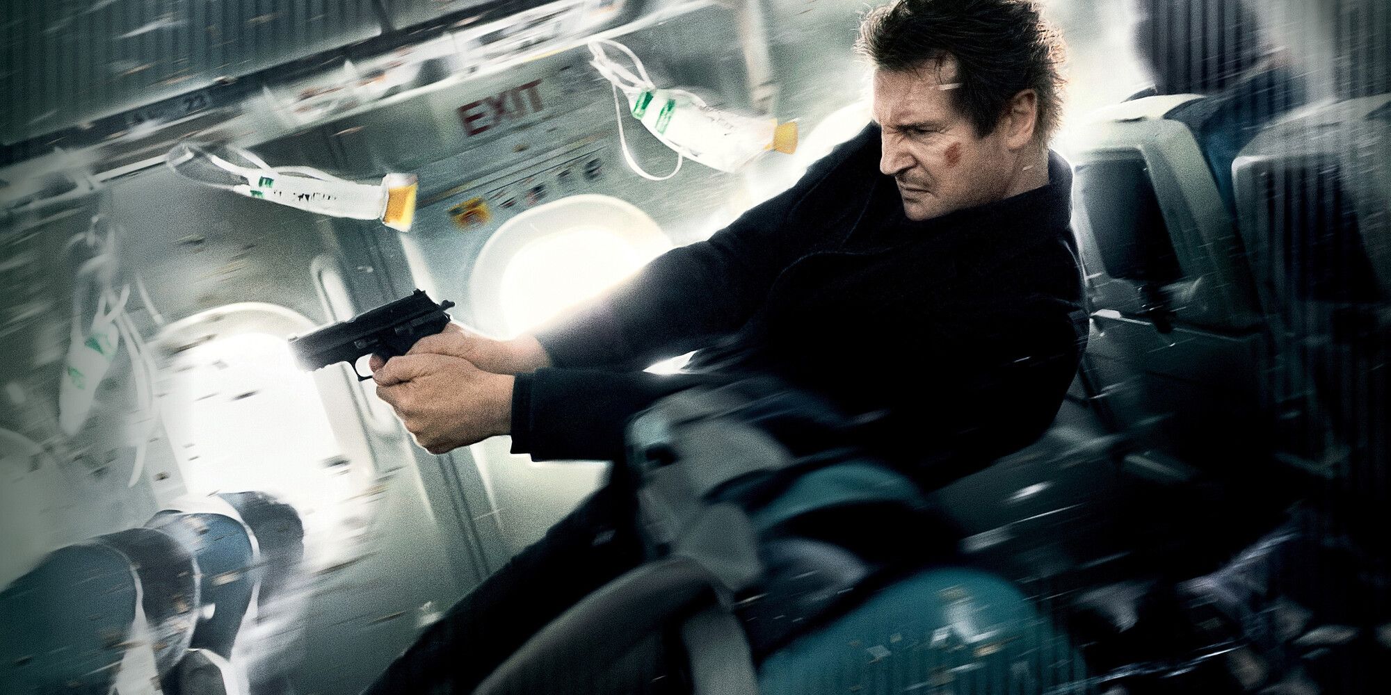 Liam Neeson Provides New Update On His Retirement Plans From Action Movies