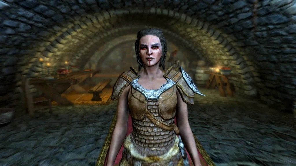 Skyrim: 15 лучших жен, на которых можно жениться