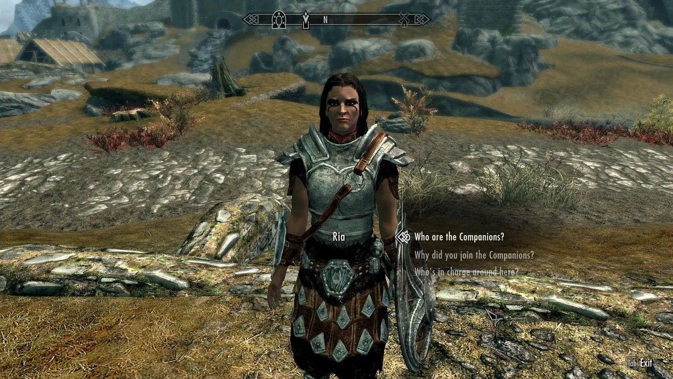 Skyrim: 15 mejores esposas para casarse