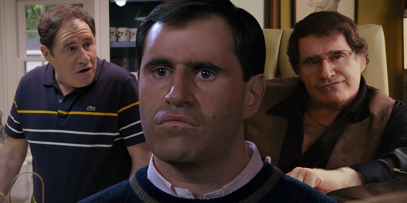 Richard Kind's 10 Best Movies & TV Shows