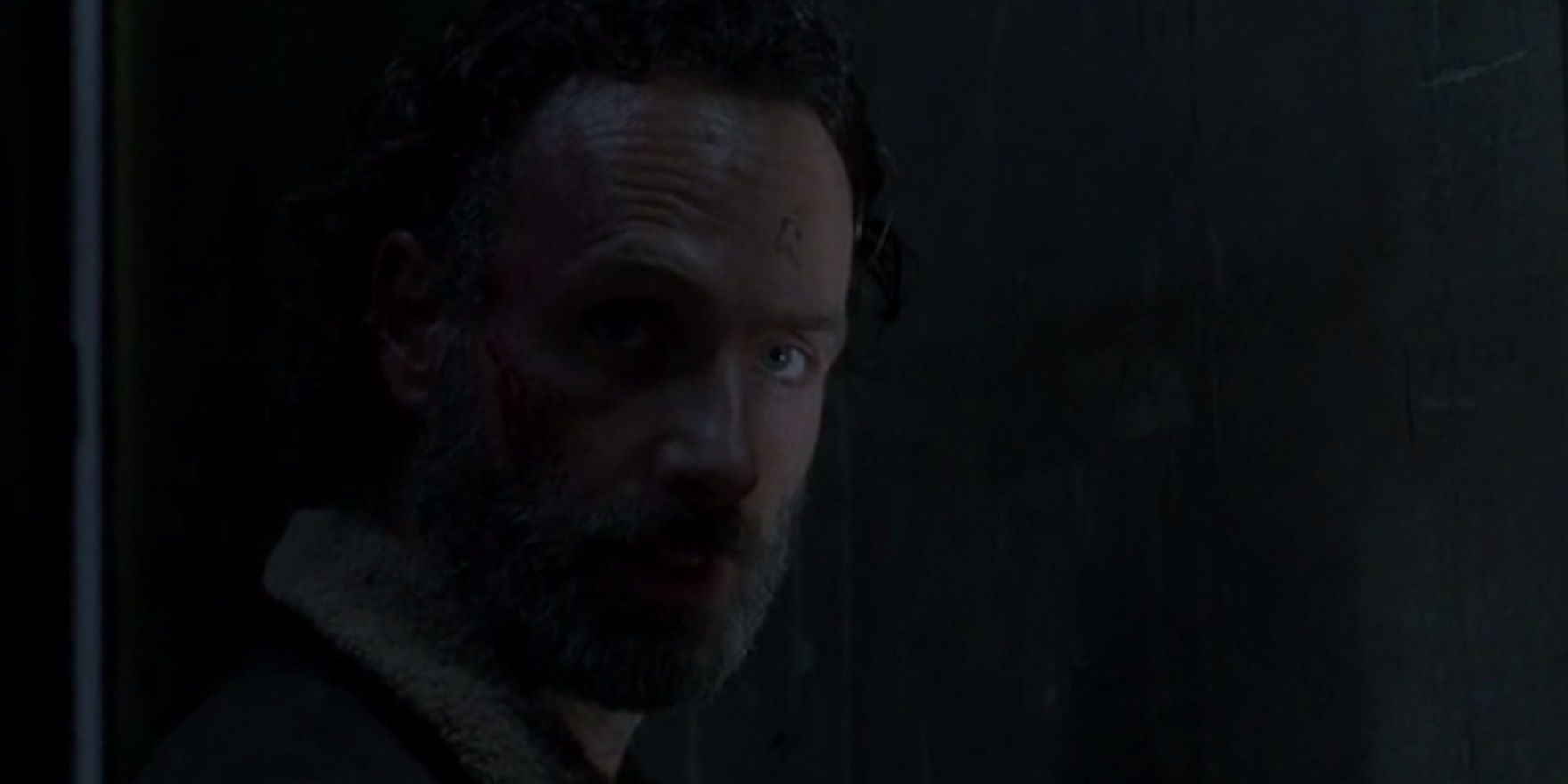 Rick Grimes' 10 Best Moments In The Walking Dead