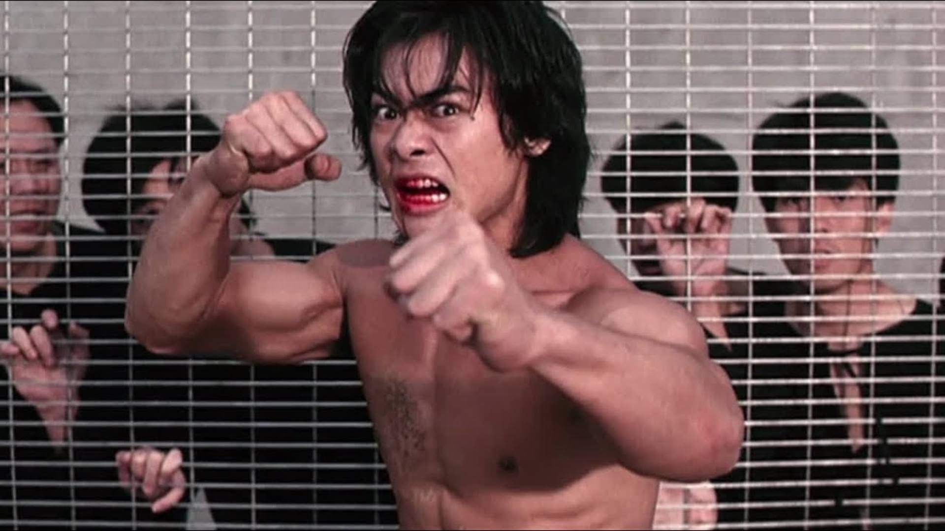 10 películas de terror de artes marciales increíblemente cursis para ver con tus amigos