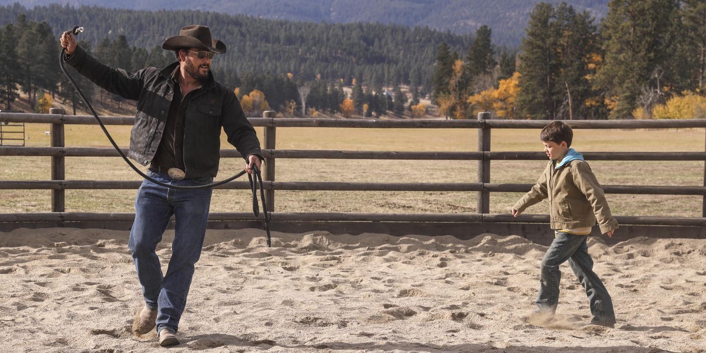 Yellowstone Season 2 Episode 7 Recap: The Becks' Escalation, The Attack On Beth & More