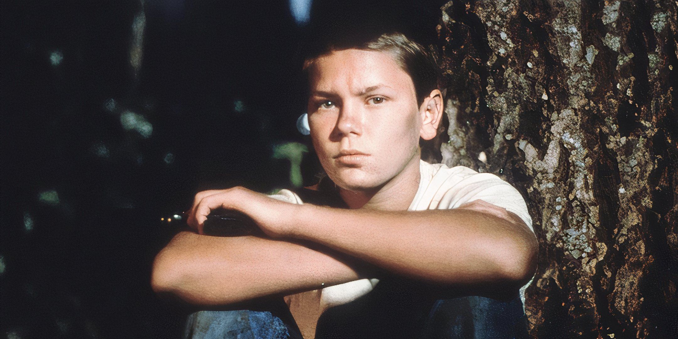 Stand By Me Cast & Where They Are Now