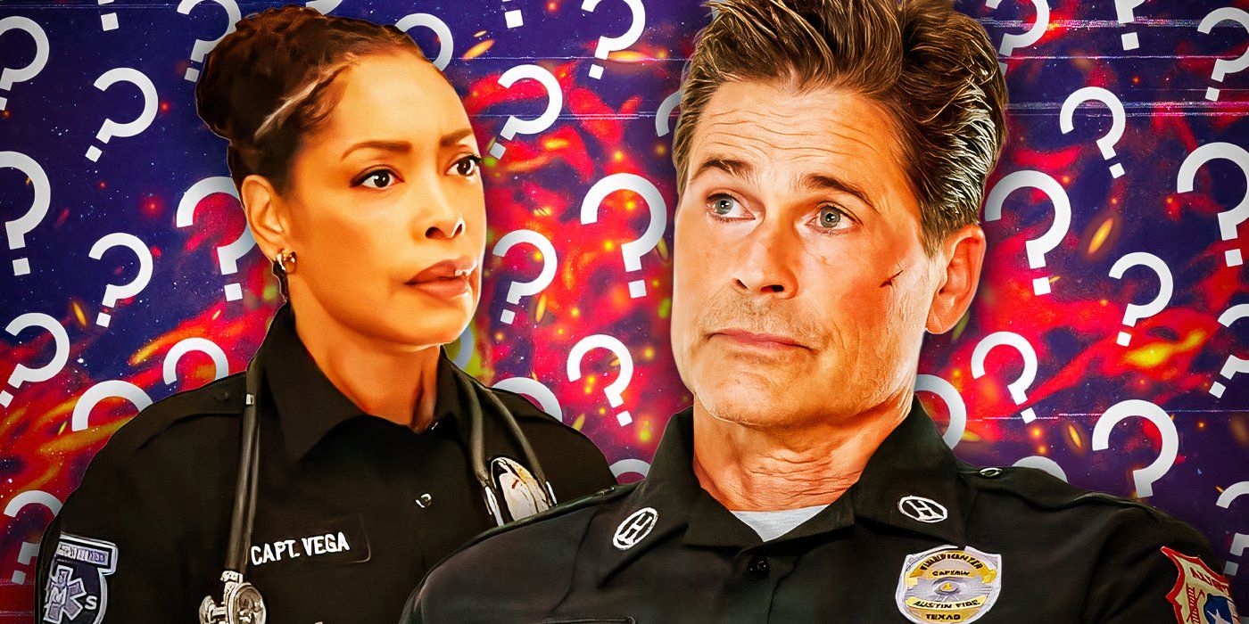 Why 9-1-1: Lone Star Is Ending After Season 5