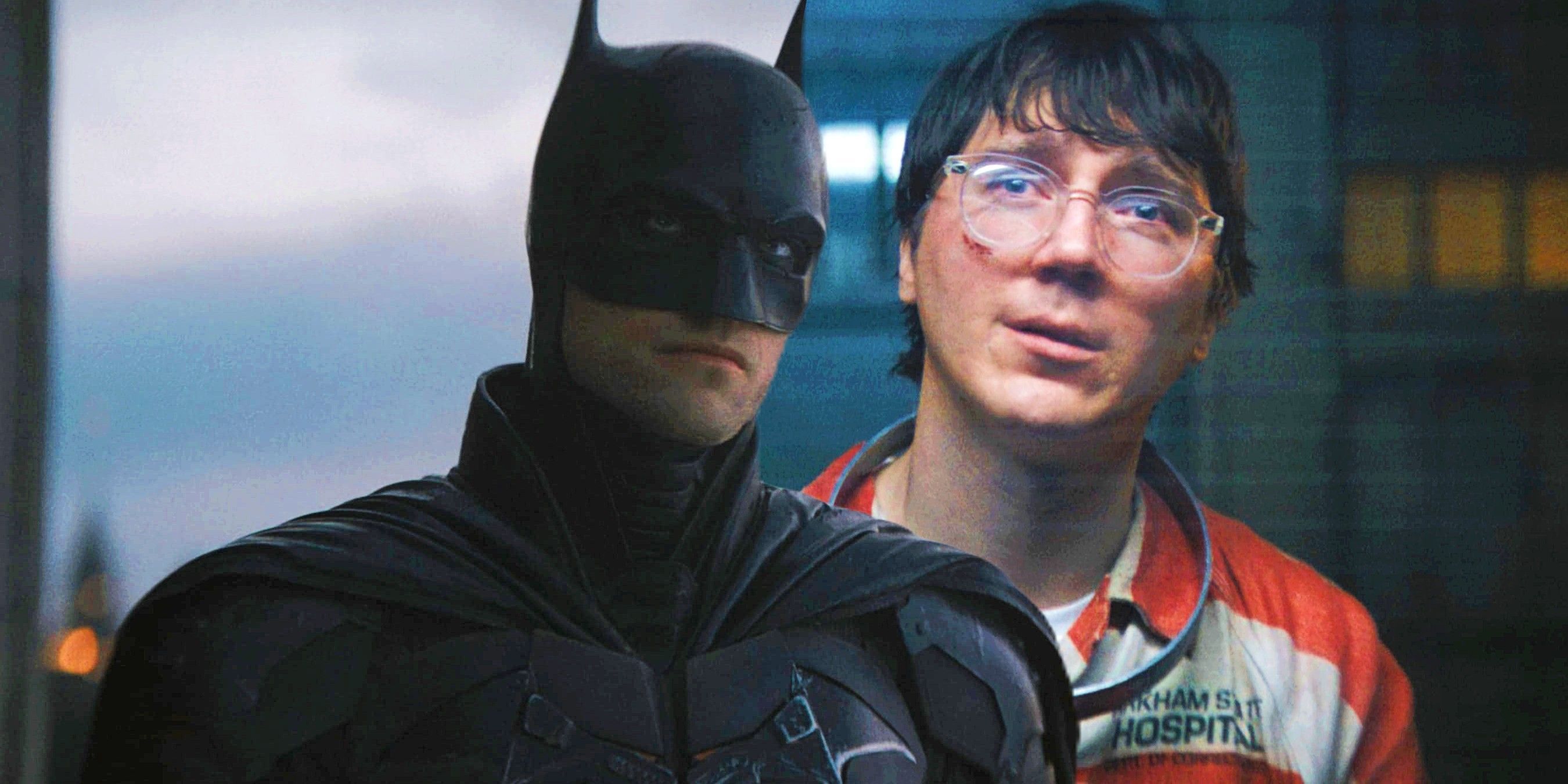 9 Ways The Penguin Has Already Changed How You'll View The Batman