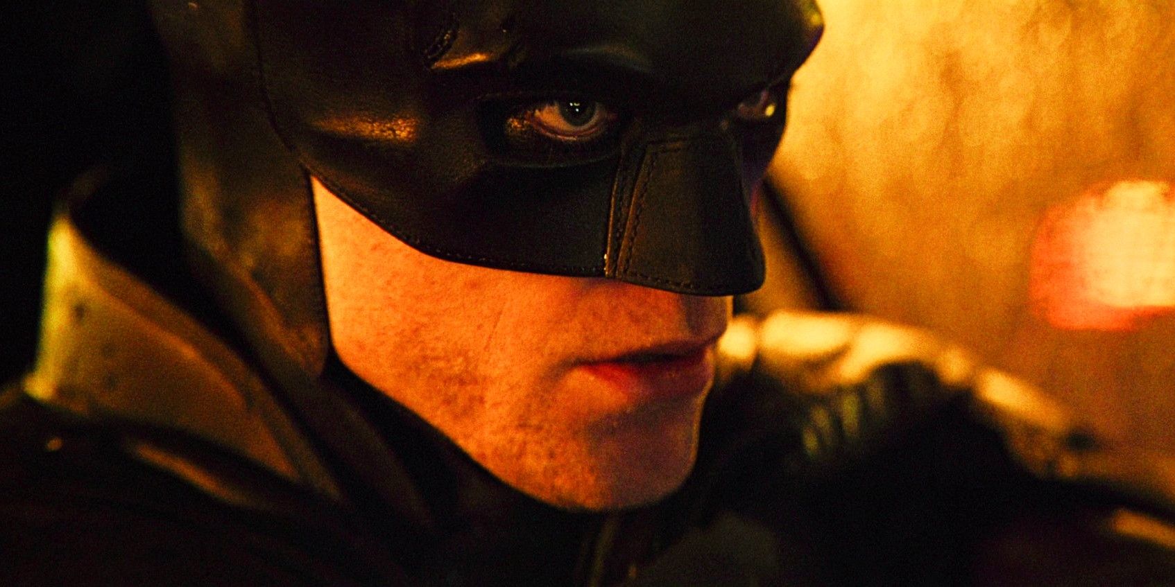 DC Just Confirmed Exactly How Badly Robert Pattinson's Batman Failed Gotham