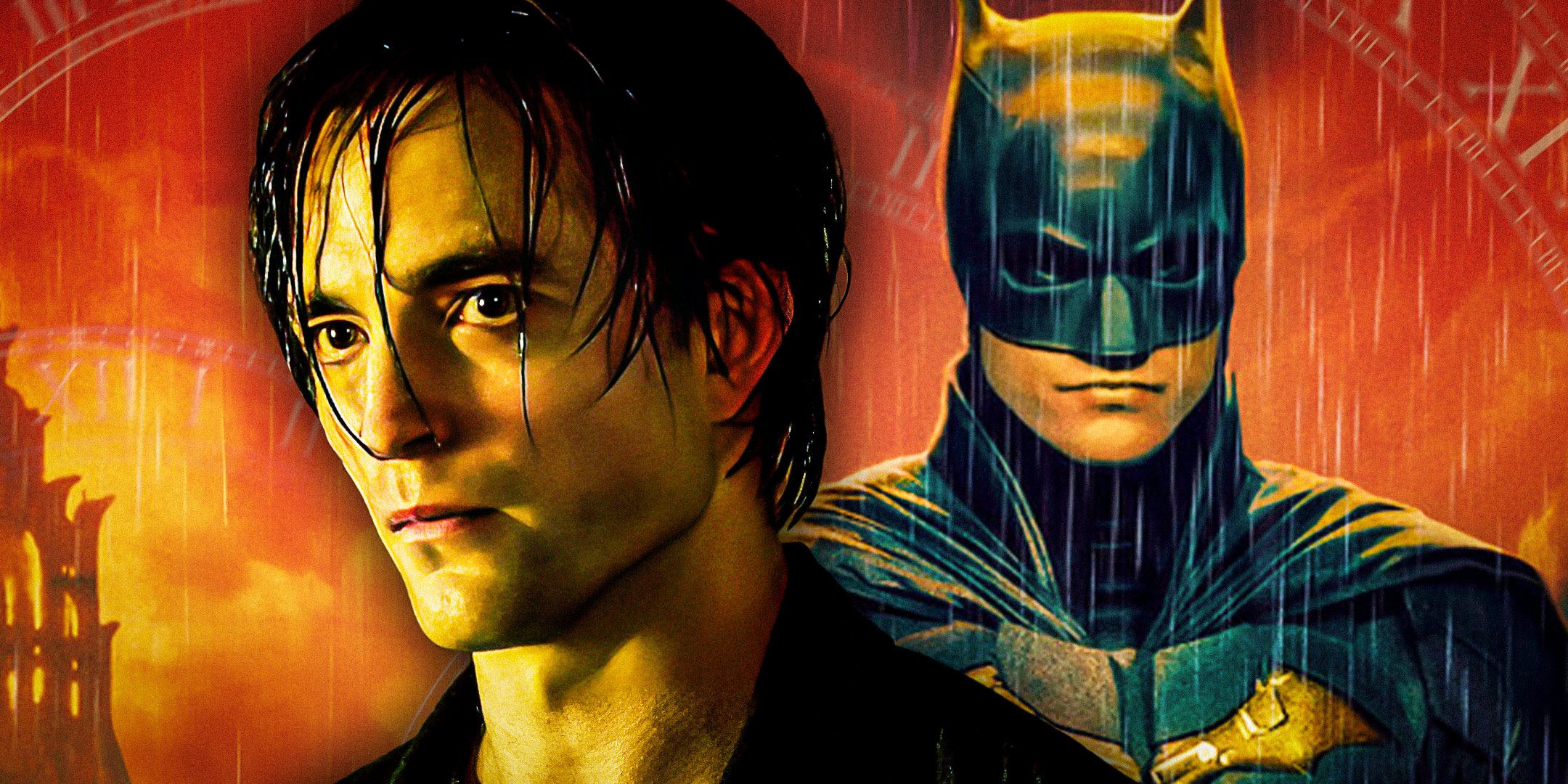 DC Finally Confirms When Robert Pattinson's The Batman Is Set