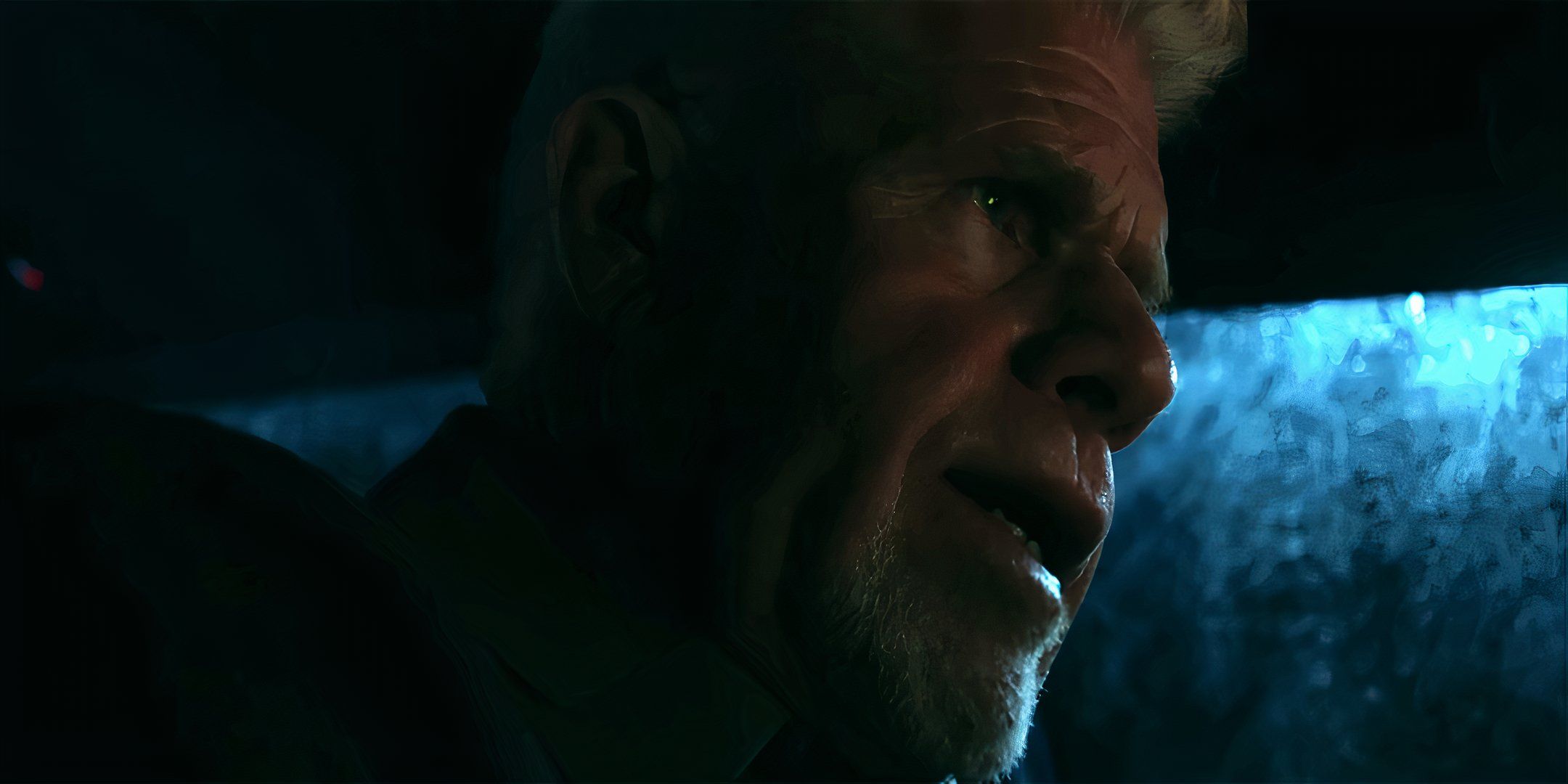 Ron Perlman de Succubus habla sobre la originalidad de la película de terror, los disparos aislados y el futuro de los Transformers