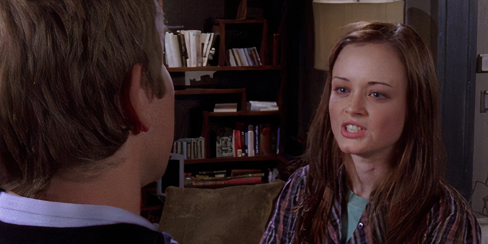 Gilmore Girls: 25 Best Episodes To Rewatch If You Miss Rory & Logan