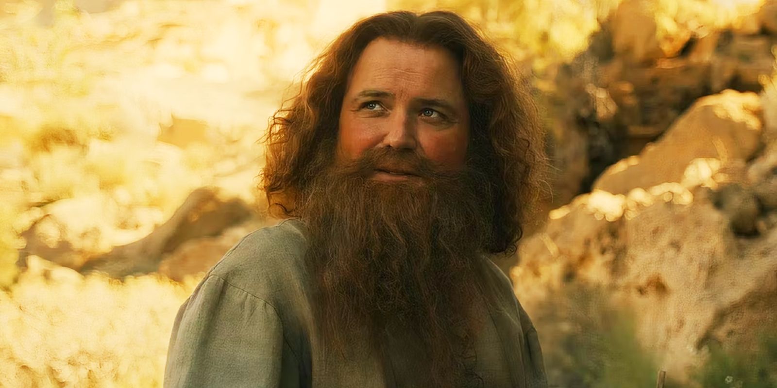 10 Ways The Rings Of Power's Tom Bombadil Is Different To The Lord Of The Rings