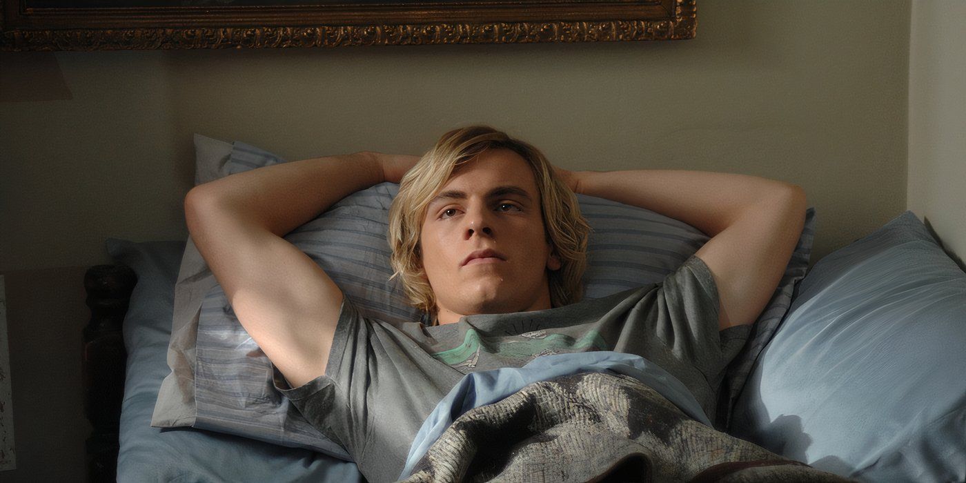 Ross Lynch en la película de 2018 Actualización de estado