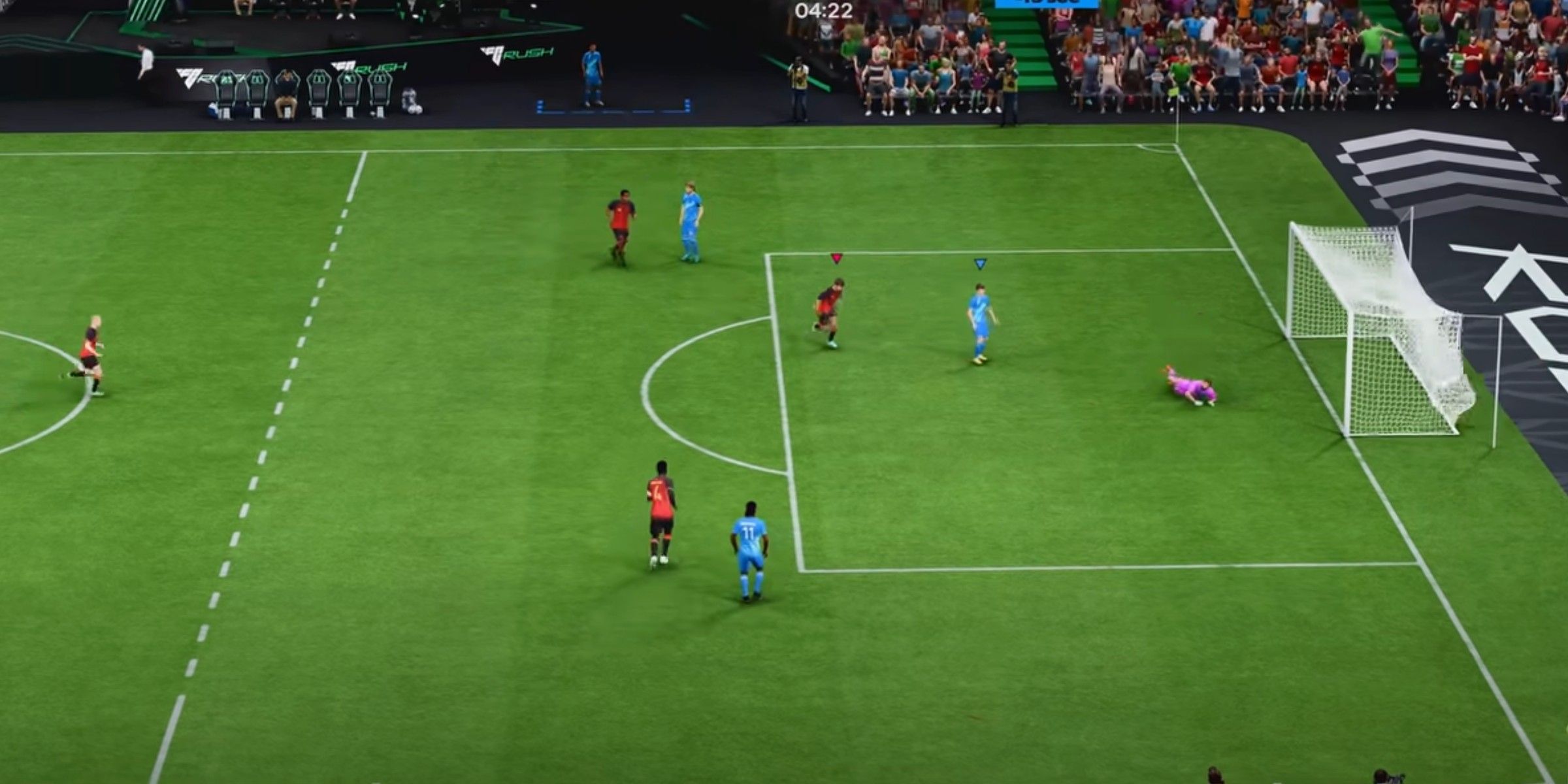 EA SPORTS FC 25 Review: Evolution Not Revolution, But Why Change A Winning Formula?