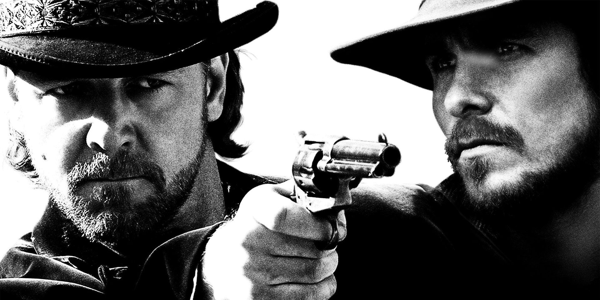 This All-Time Great Western Remake That's Now On Netflix Is Even Better Than The Original Movie