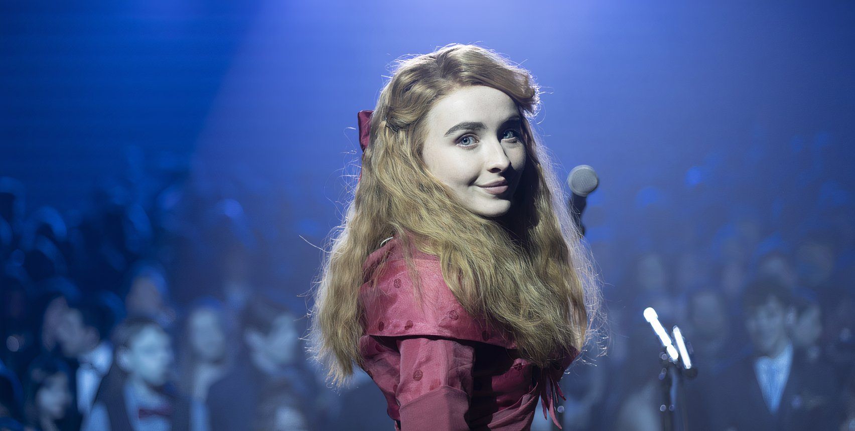 Sabrina Carpenter: 10 mejores películas y programas de televisión