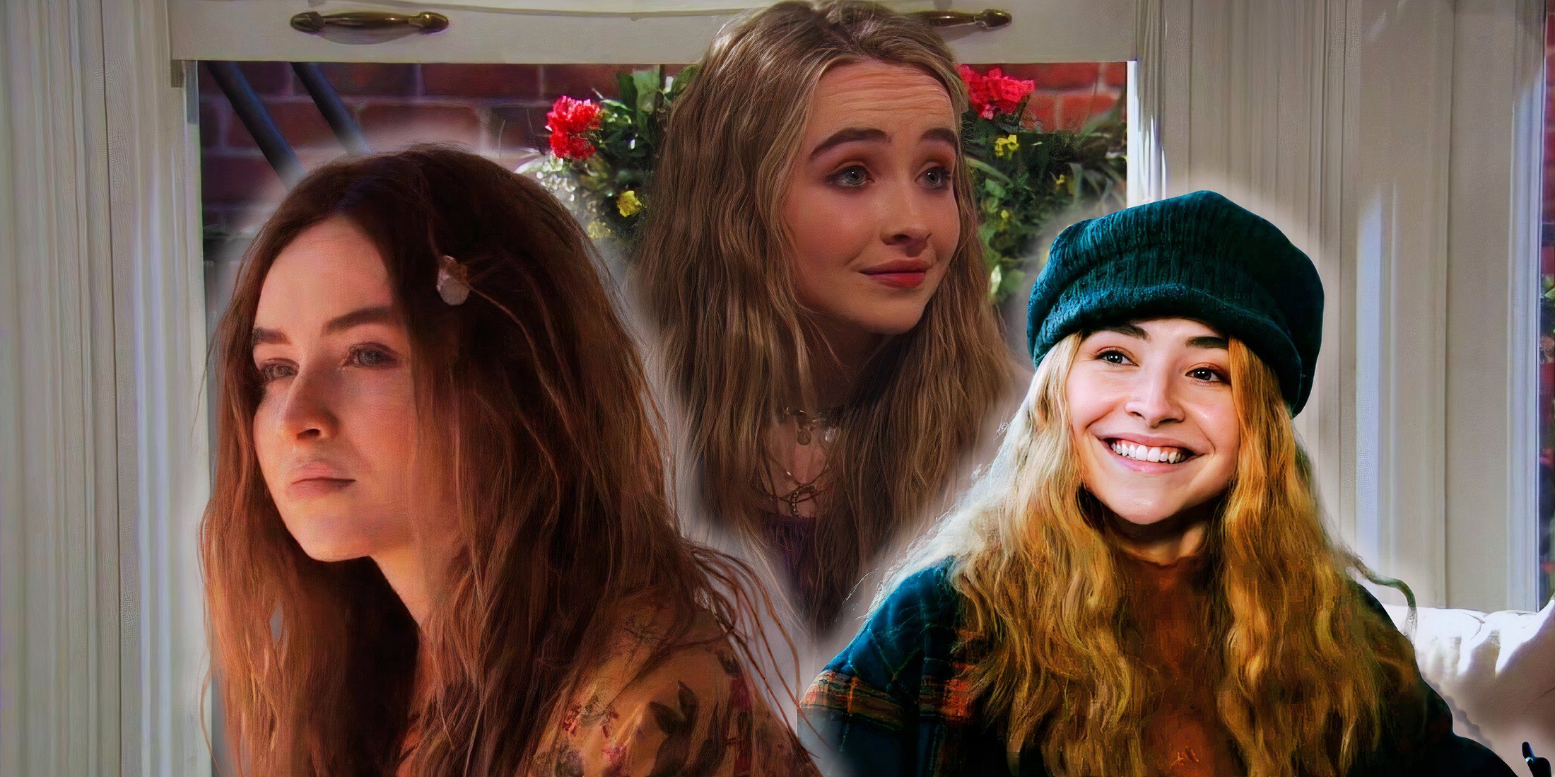 Sabrina Carpenter: 10 mejores películas y programas de televisión