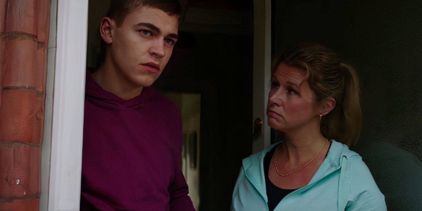 Las 10 mejores películas y programas de televisión de Hero Fiennes Tiffin