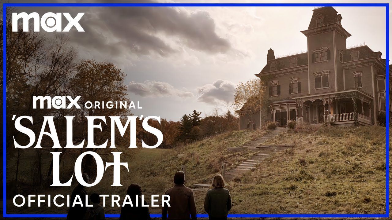 Salem's Lot (2024) Videos ScreenRant