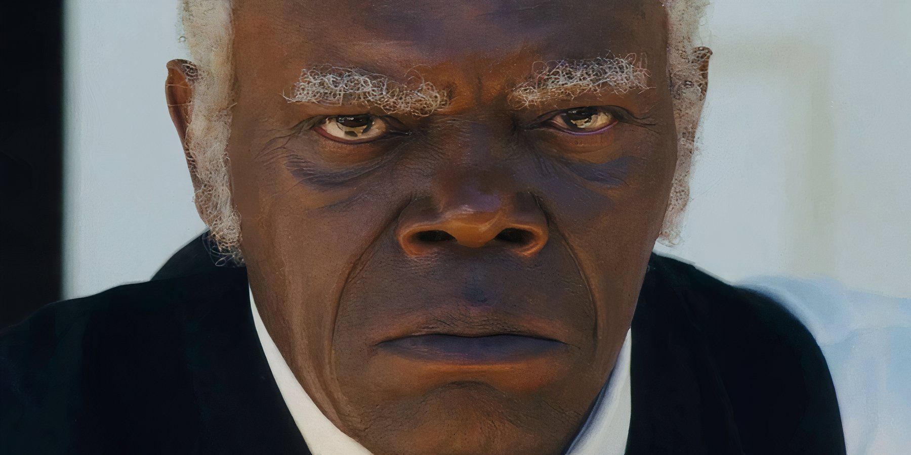 ¿Estás retrocediendo por tu propia m**rda?: Samuel L. Jackson revela la escena cortada de Django Unchained que fue demasiado lejos para Tarantino