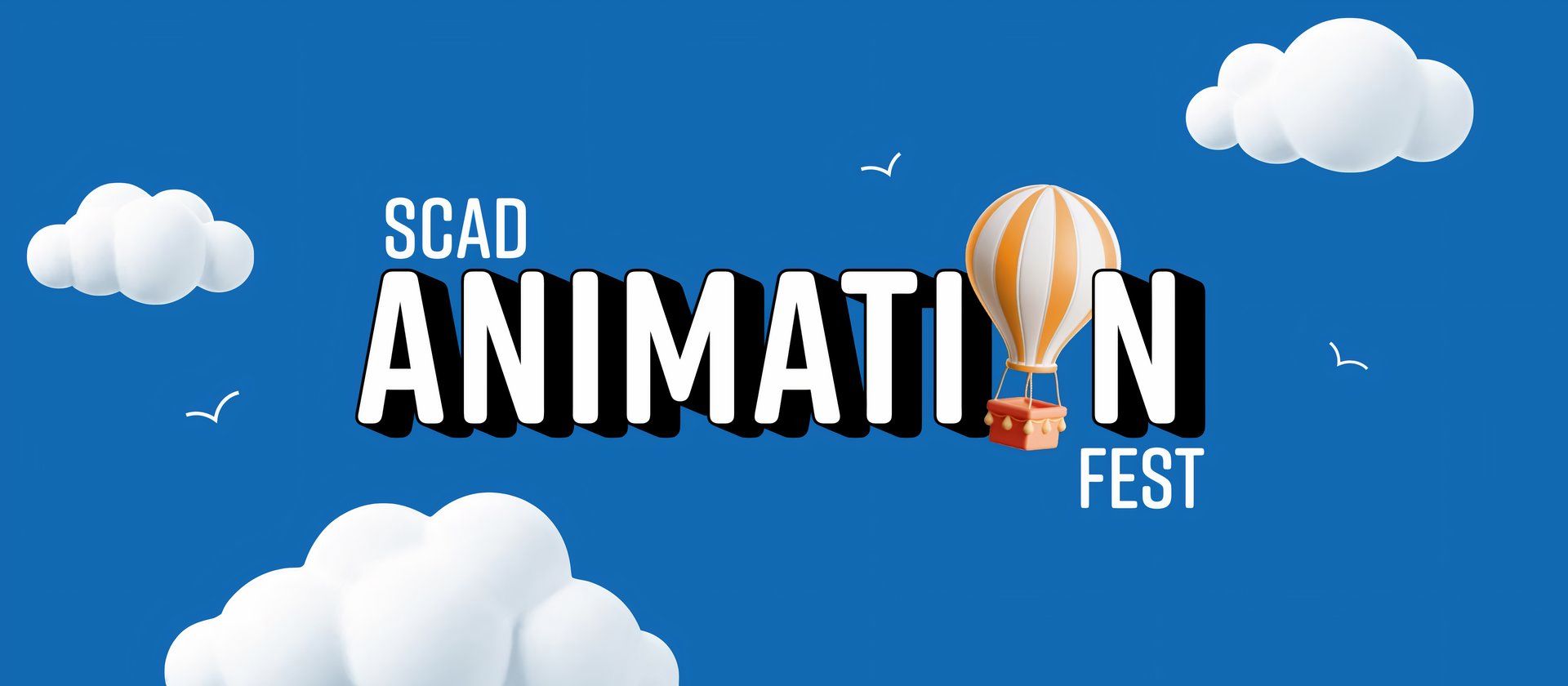 5 cosas que me emociona ver en SCAD AnimationFest 2024