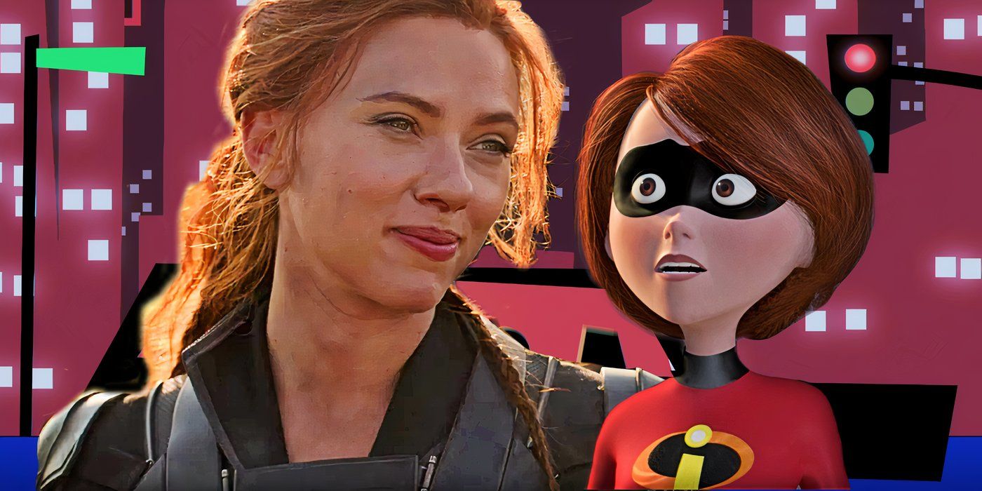 Elastigirl de Scarlett Johansson, Violet de Millie Bobby Brown e mais