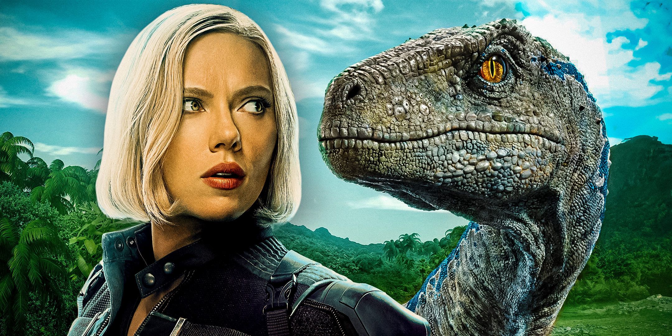 La película Jurassic World de Scarlett Johansson confirma una dura realidad sobre la franquicia de $ 6 mil millones después del final de Dominions