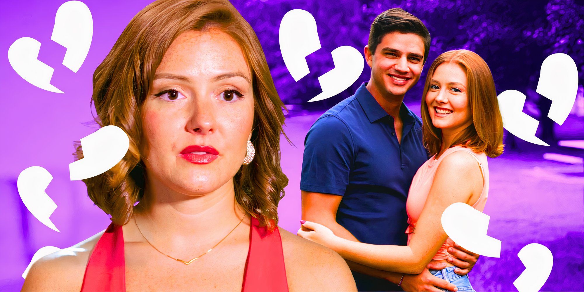 90 Day Fiancé: I'm Convinced Kara & Guillermo Rojer Have Split Up (What ...