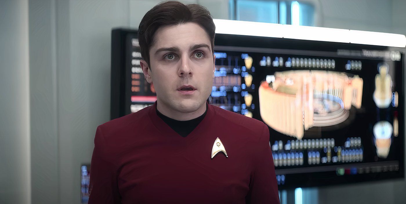 Es imposible que nuevos mundos extraños repitan este error de Star Trek: TOS