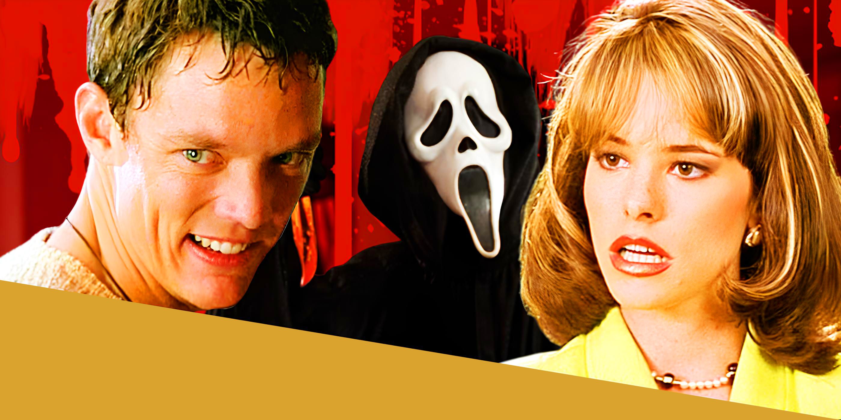 Scream 7 Is Going To Have A Really Tough Time Topping This Ghostface Kill