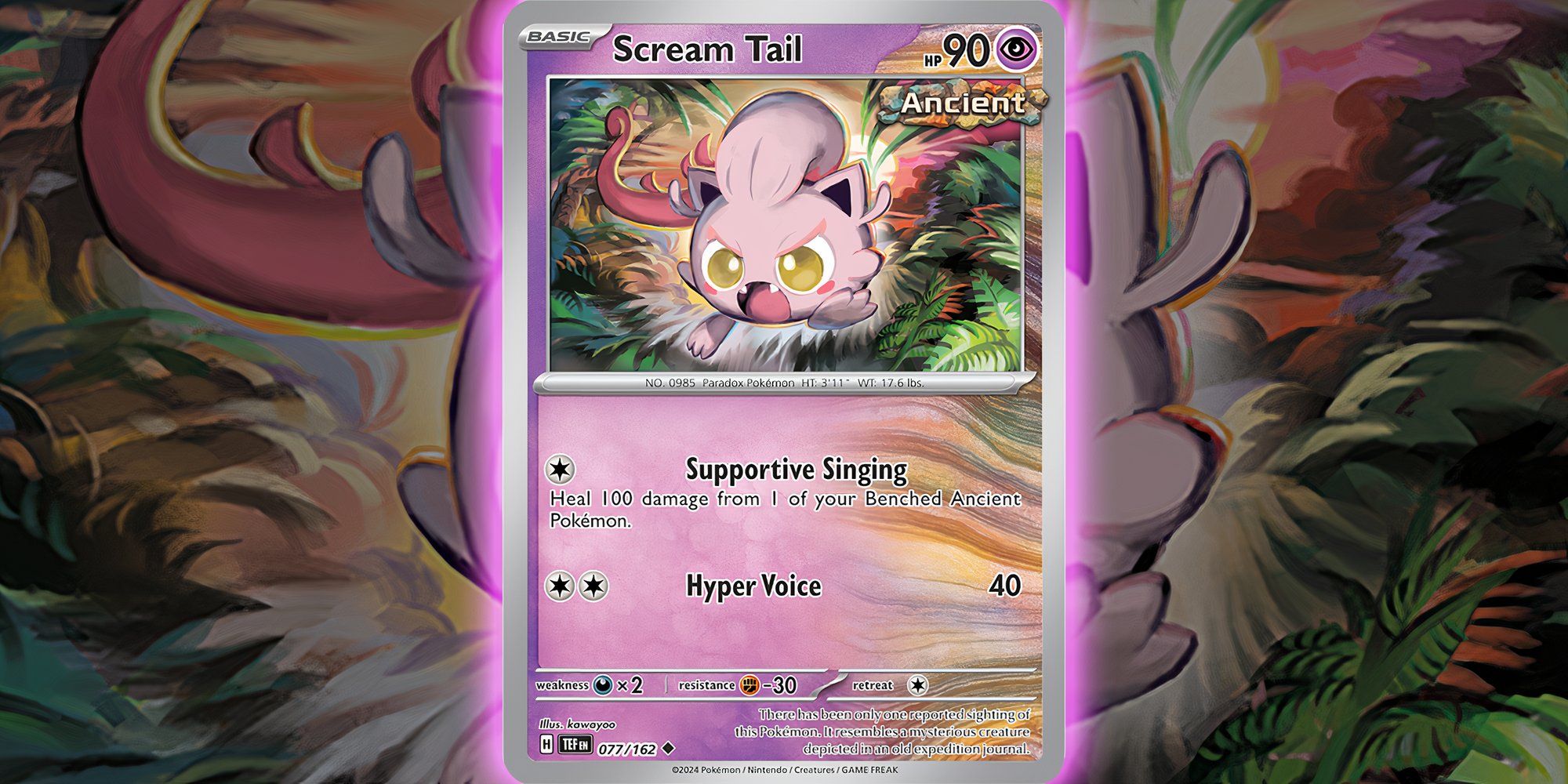 Pokmon TCG: 10 Best Trick Or Trade Cards From 2024