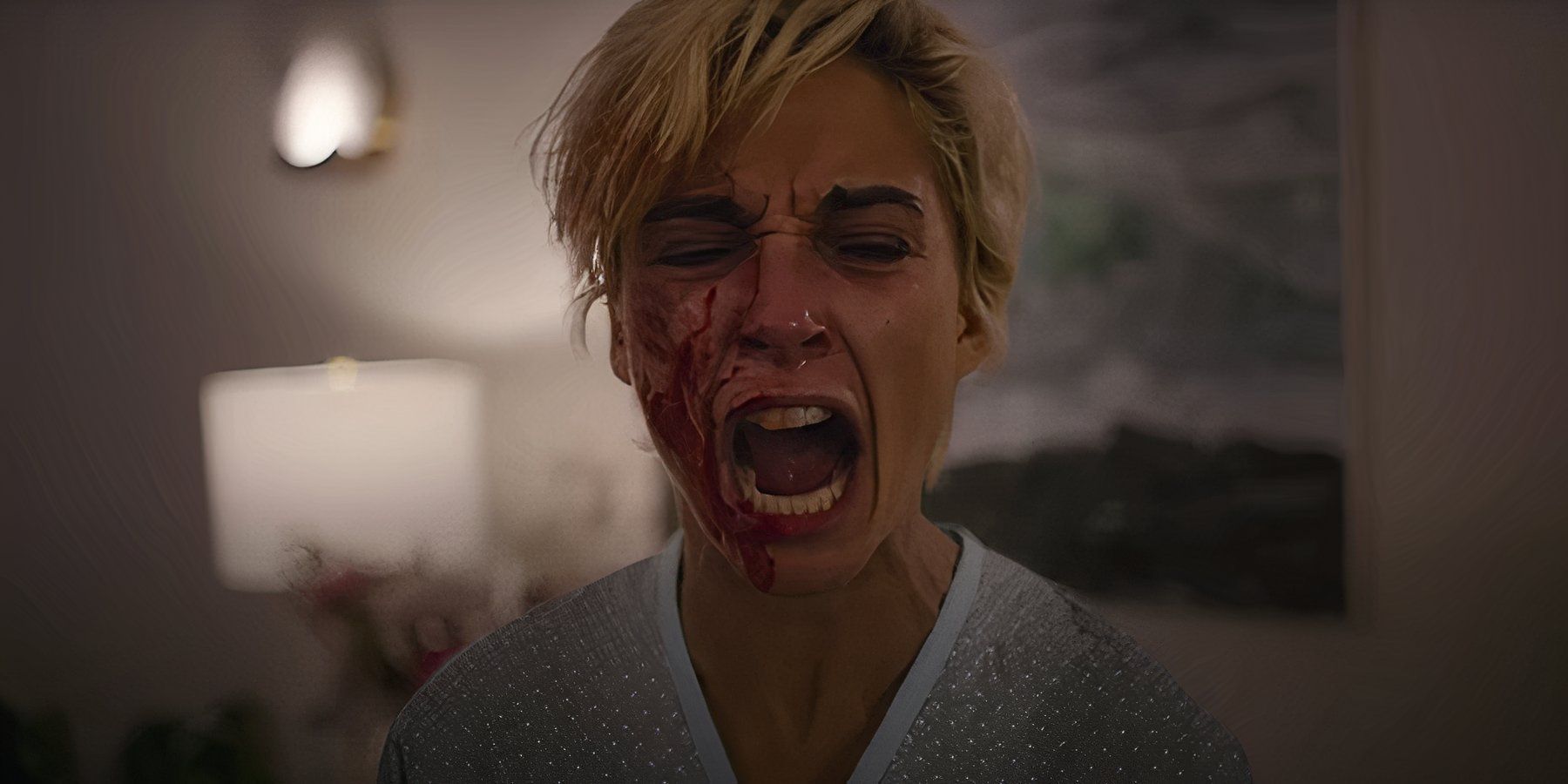 Smile 2 First Reactions Revealed  How Does Horror Sequel Compare To Viral $217M Hit?