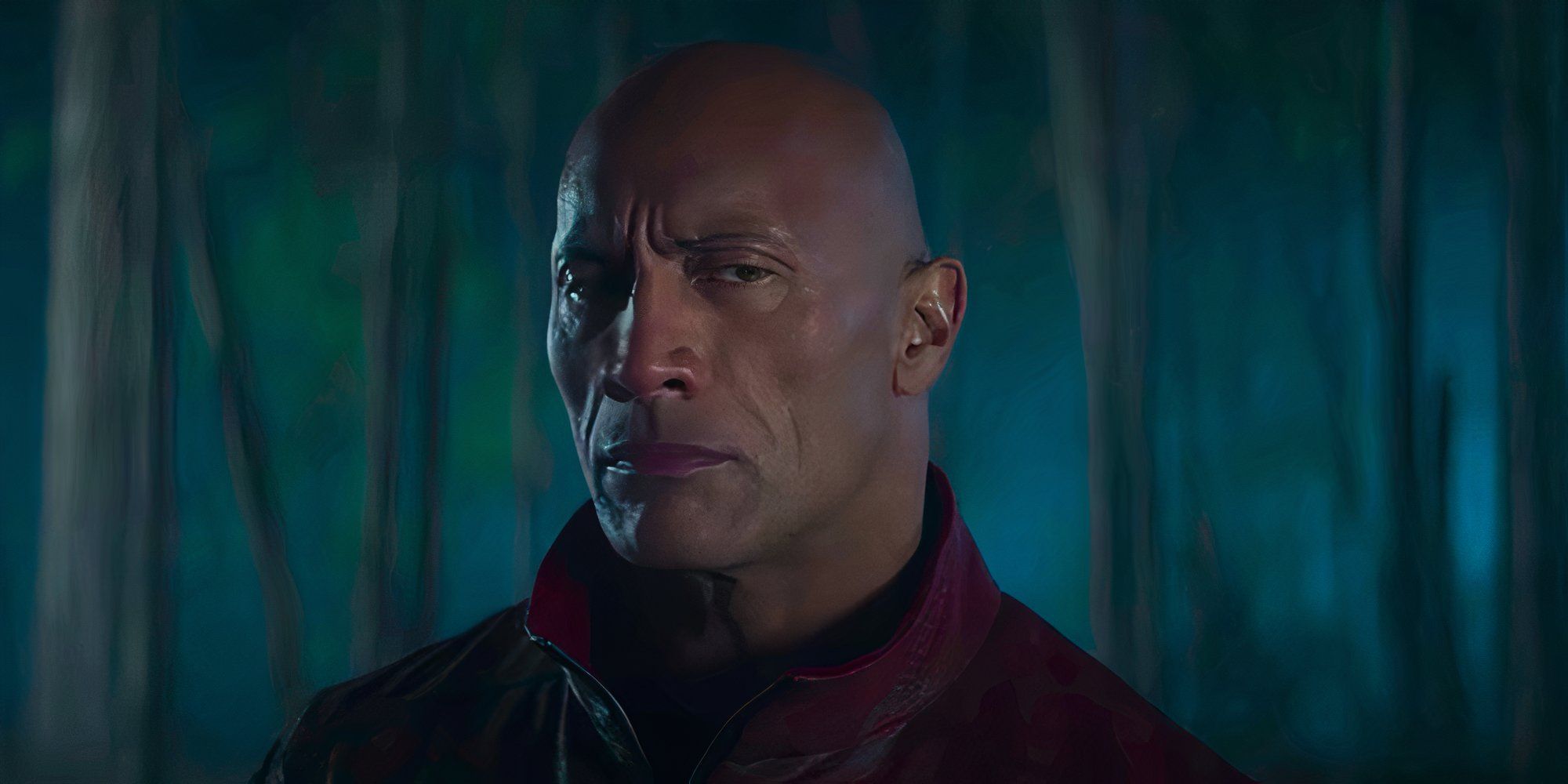 Red One Trailer: Dwayne Johnson & Chris Evans Use Christmas Tech To Save Santa (From Halloween?)