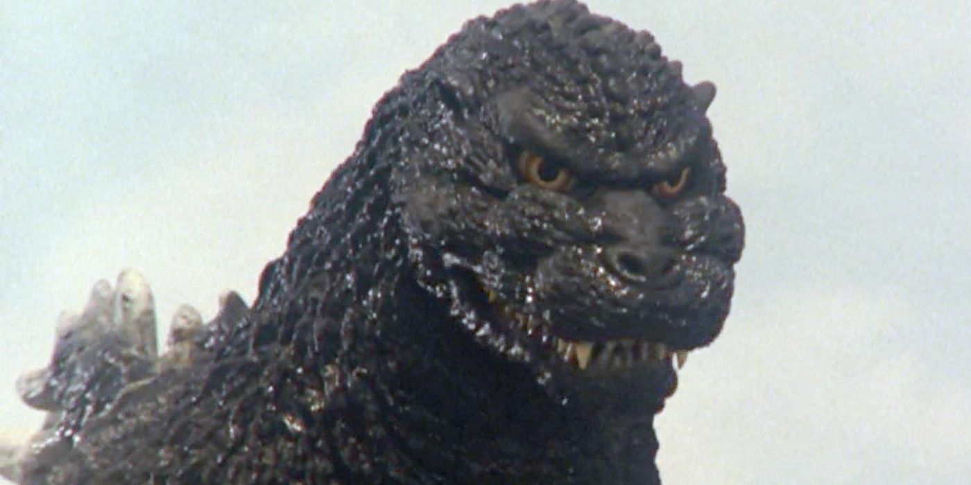 The 10 Coolest Monster Designs In Godzilla's Movies