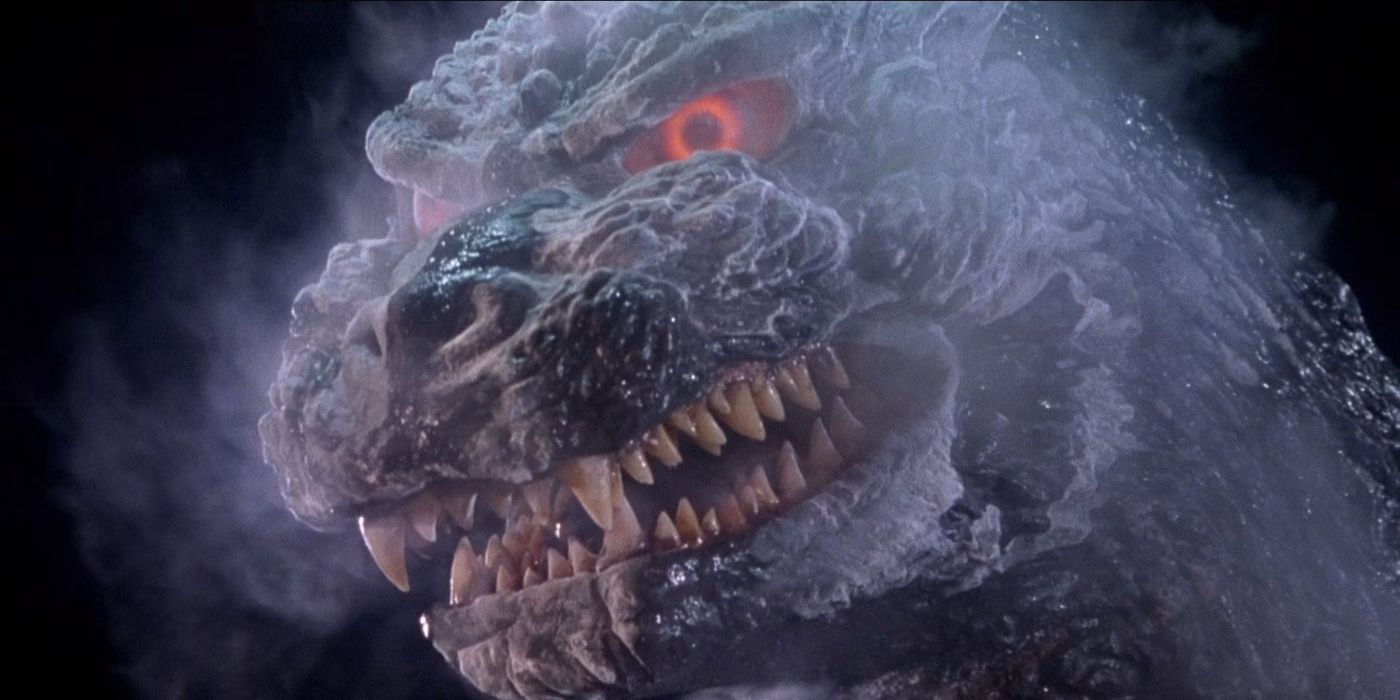 The 10 Coolest Monster Designs In Godzilla's Movies